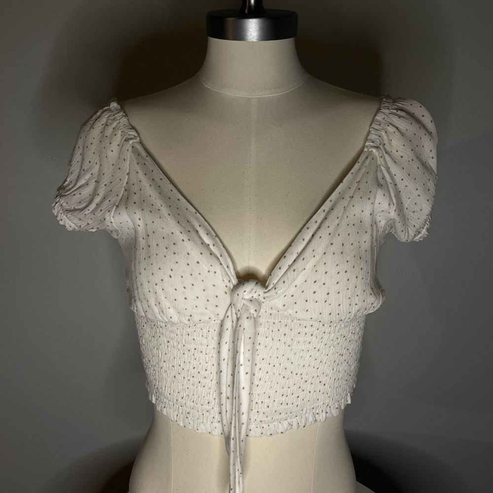 L.A Hearts by Pac Sun Top